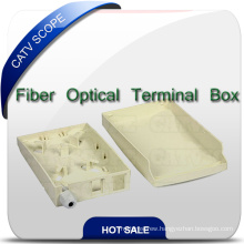 Fiber Optical Distribution Box W-4c/Wall Mounting ODF/Terminal Box